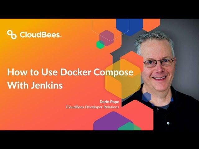 How to Use Docker Compose With Jenkins