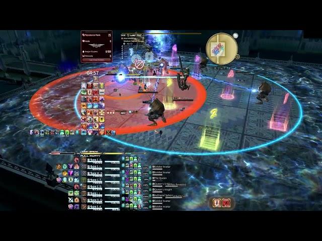 FFXIV - Sprout Did Their Homework