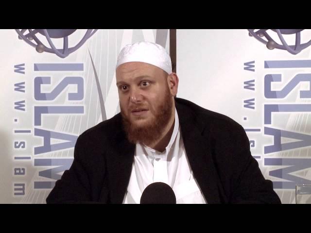 Is fatwa on Jihad to be taken from Mujahideen or Ulama? - Q&A - Sh. Shady Alsuleiman