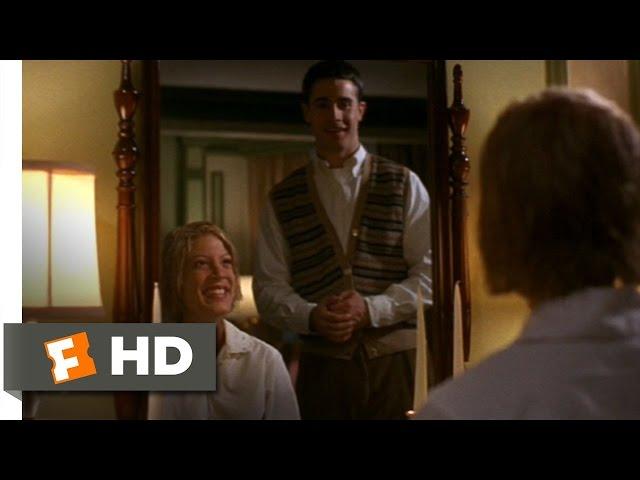 The House of Yes (2/10) Movie CLIP - First Guest (1997) HD