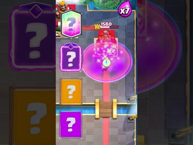 Guess the cards ️ #shorts #clashroyale #clashroyaleshorts