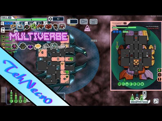 (FTL: Multiverse v5.3) (9/4/22) Augmented "C" [TehNecr0]