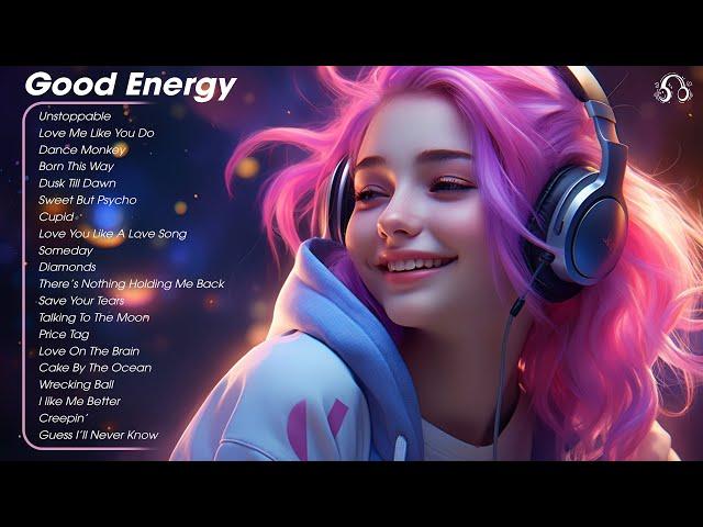 Good EnergyChill music to start your day - Tiktok Trending Songs 2024 #3