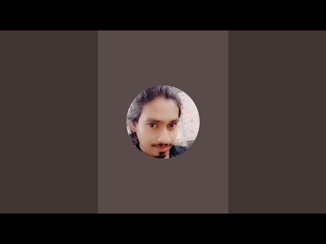 Ravi thakur is live