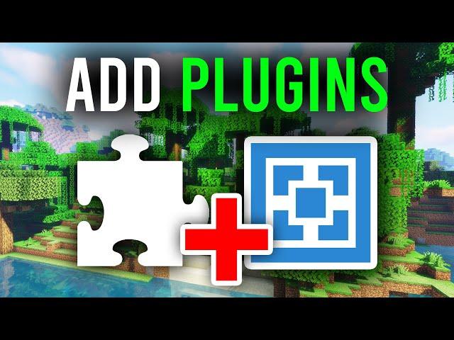 How To Add Plugins In Aternos (Full Guide) | Aternos Plugins Guide