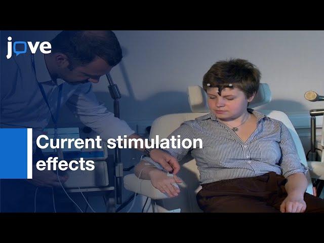 Current stimulation effects on Cortex with Magnetic Stimulation | Protocol Preview