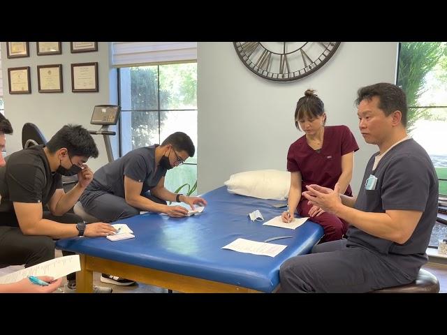 Instrument-Assisted Soft Tissue Mobilization (IASTM) Tutorial