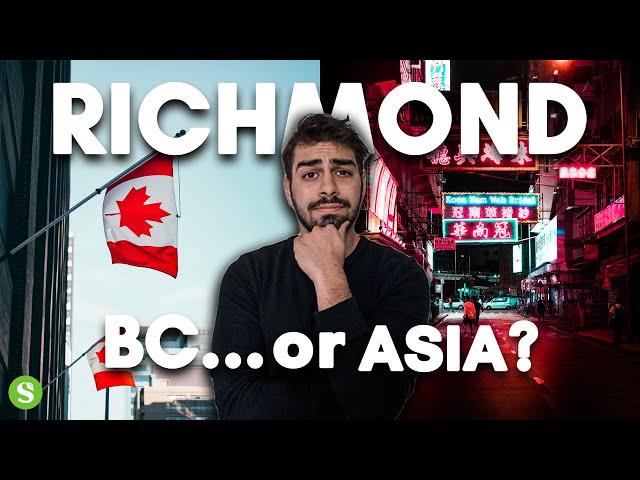 I Spent 24 Hours In Canada’s Most ASIAN City