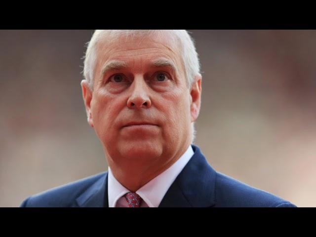 Prince Andrew Under Fire: Shocking Links to Chinese Espionage!