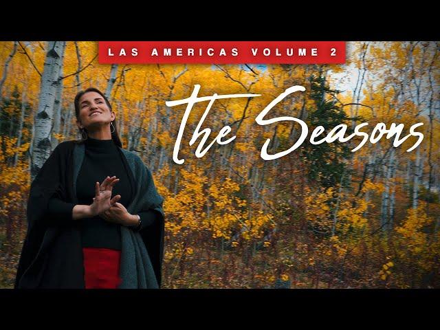 "The Seasons" by Cora Rose | Official Music Video