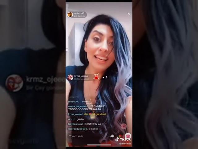 tiktok ifşa videosu