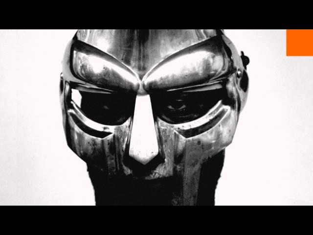 Madvillain - Supervillain Theme - Madvillainy (Full Album)