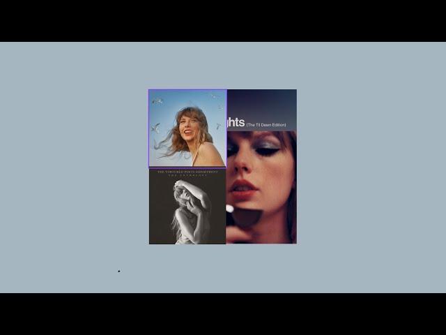 [UNIQUE] Taylor Swift Type Beat - "Out Of Reach" | TTPD x 1989 x Midnights Type Beat