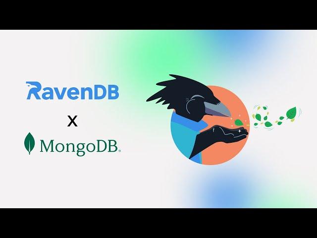 RavenDB vs. MongoDB 2024: Testing with Live Examples.