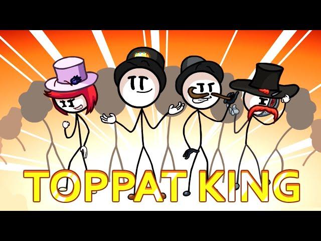 TOPPAT KING ENDING.. | Completing The Mission