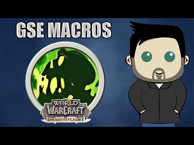 Affliction Warlock GSE Macro for World of Warcraft Dragonflight 10.1+!