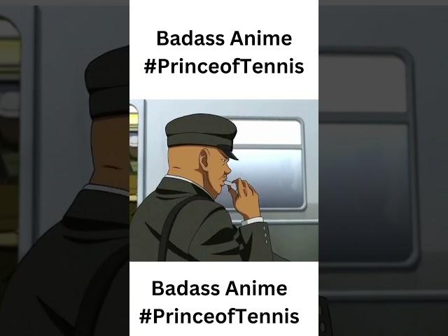 Baddass anime #shorts