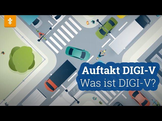  Was ist DIGI-V? / Landeshauptstadt Wiesbaden