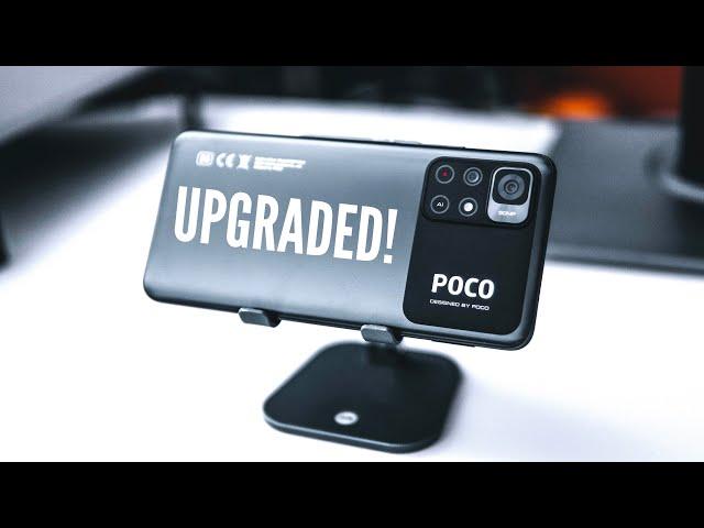 POCO M4 PRO 5G Full In-Depth Review: What's New! Should You Buy?