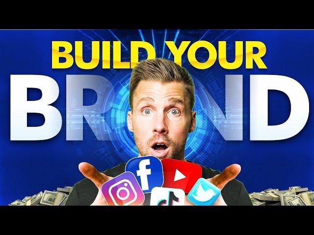 How To Build A Successful Brand Through Social Media
