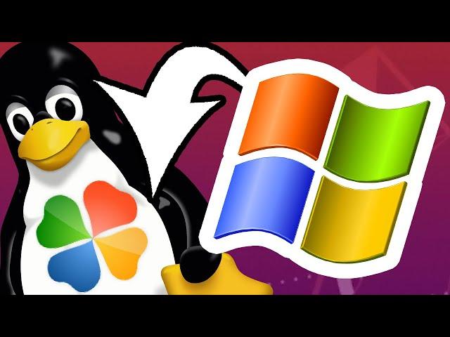 Running Windows Programs on Linux with PlayOnLinux in 2020