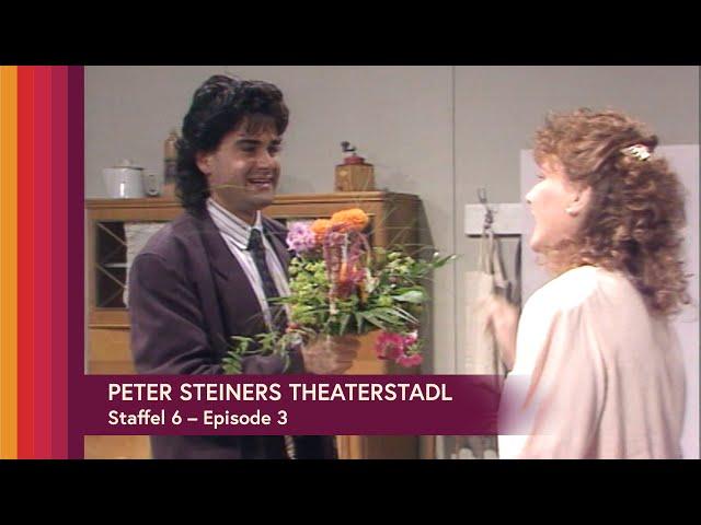 Peter Steiner - Staffel 6 - Folge 3 - Jedes Haferl find't sein Deckel