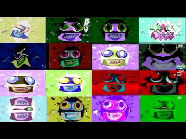 Klasky csupo g major 809 meets 23