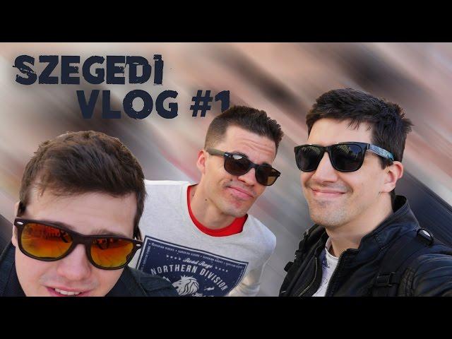 Csak mi vagyunk ilyen balfék csajozók? #vlog