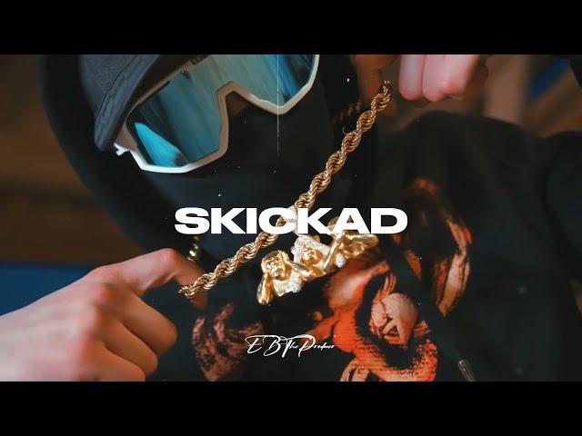 G1ocatore x NummerUno x Drill Type Beat | "SKICKAD" | Prod. EB