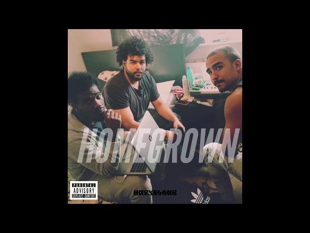 Skript X Jekz92 X iZi - Homegrown [OFFICIAL AUDIO]