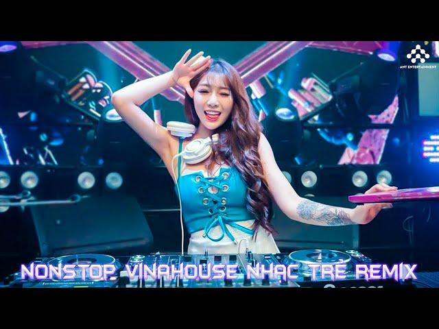 NONSTOP 2023 MIXTAPE | NHẠC TRẺ REMIX 2023 HAY NHẤT HIỆN NAY | NONSTOP 2023 VINAHOUSE BASS CỰC MẠNH