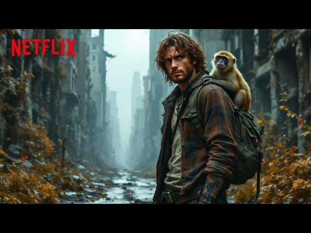 Top 8 BEST Post-Apocalyptic Series of 2024 | Must-Watch Dystopian Shows You've MISSED! 