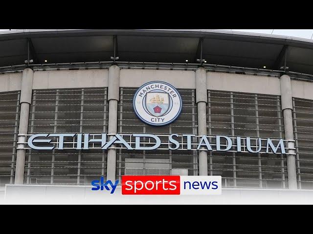 The Premier League v Manchester City financial charges hearing has now finished