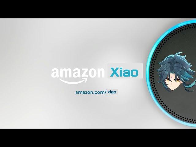 Introducing Amazon Xiao