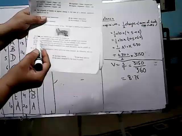 IKSC Benjamin 2019-Live |International Kangaroo Science Contest Benjamin 2019