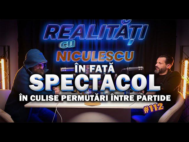 Ioan ”omul străzii” - nimic nu e ceea ce pare! - Realități cu Niculescu #realitaticuniculescu