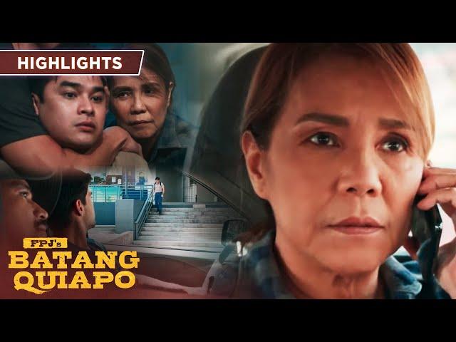 David accepts Olga's agreement | FPJ's Batang Quiapo (w/ English Subs)