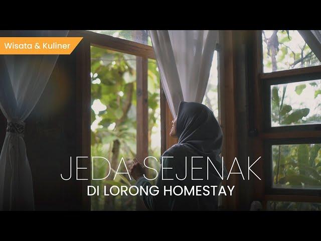 Cari Inspirasi ala Seniman dengan Staycation Murah dan Bernuansa Alam di Jogja