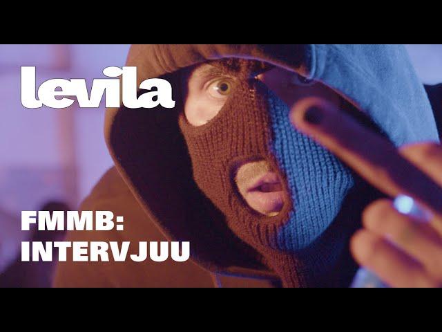 FMMB ootamatu intervjuu Levilale