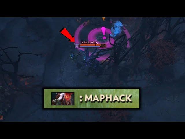 legal map hack dota 2