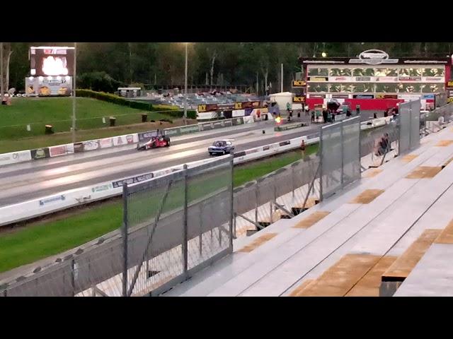 2020 Qld drag racing championships round 2