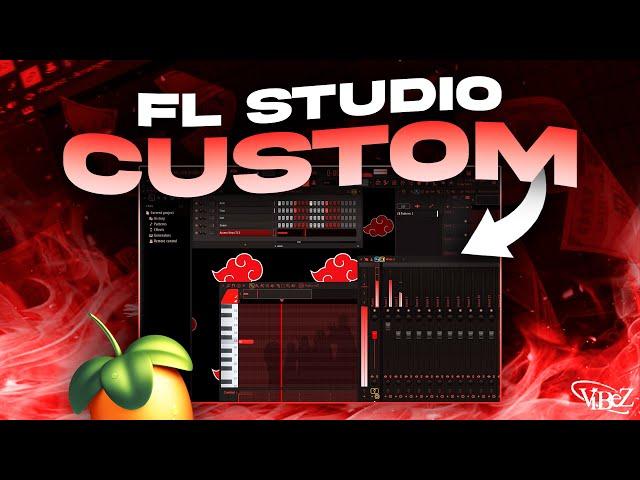 Como PERSONALIZAR FL STUDIO GRATIS