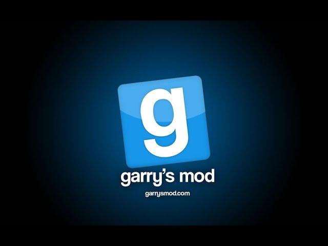 Garry's Mod Trailer