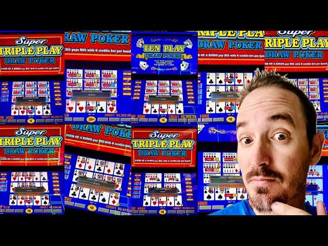 I Won So Much Money… I Lost Count (Again)!