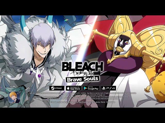 Spirits Are Forever With You - Untold Stories: Six Voice Lines Translated! Bleach: Brave Souls!