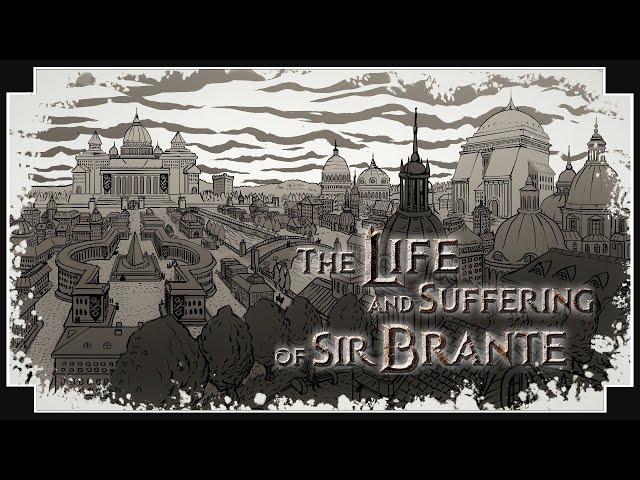 The Life and Suffering of Sir Brante - (Choice Driven Dark Fantasy RPG)