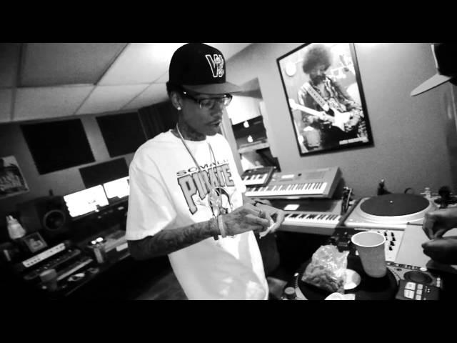 Wiz Khalifa - Damn It Feels Good To Be A Taylor  (official video)