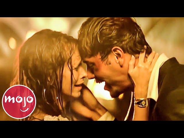 Top 20 Most Romantic Music Videos of All Time