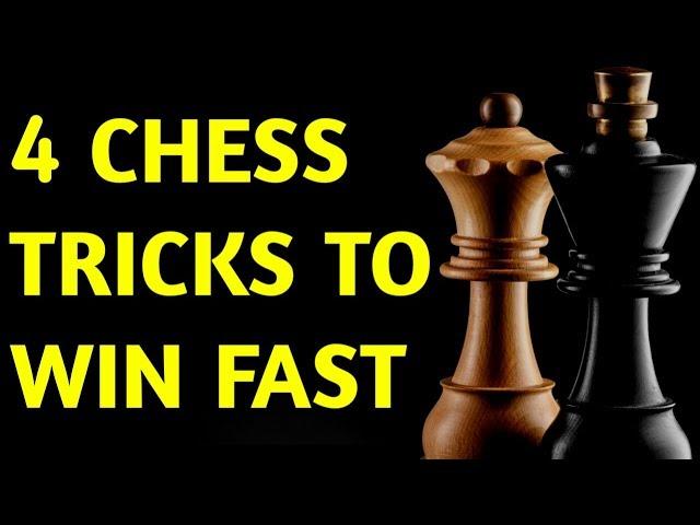 Chess Opening TRICKS to WIN More Games: Tennison Gambit: Secret Traps, Moves, Strategy & Ideas