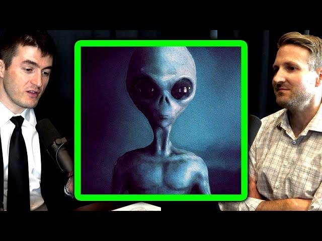 Our universe is full of superintelligent alien civilizations | Jeffrey Shainline and Lex Fridman